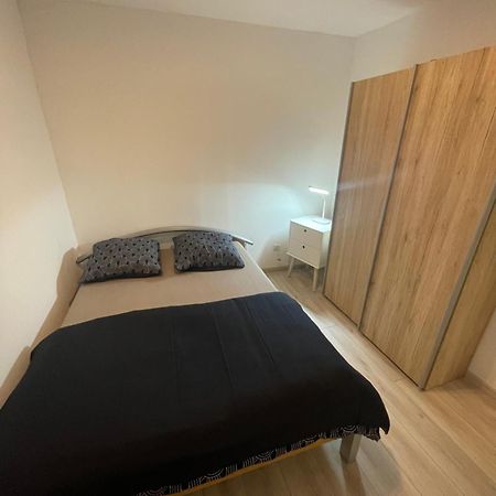 Charmant Appartement F2 Au Coeur De Marmoutier 외부 사진
