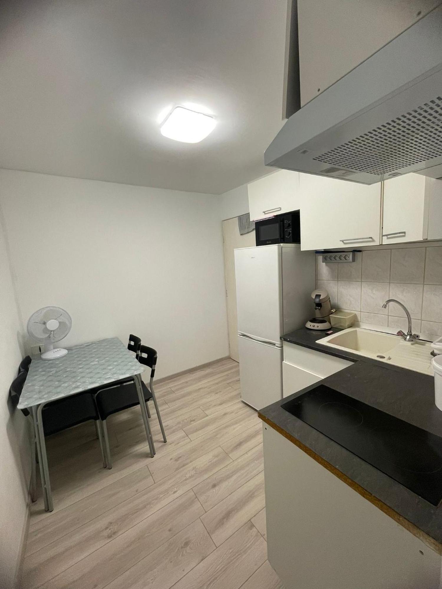 Charmant Appartement F2 Au Coeur De Marmoutier 외부 사진