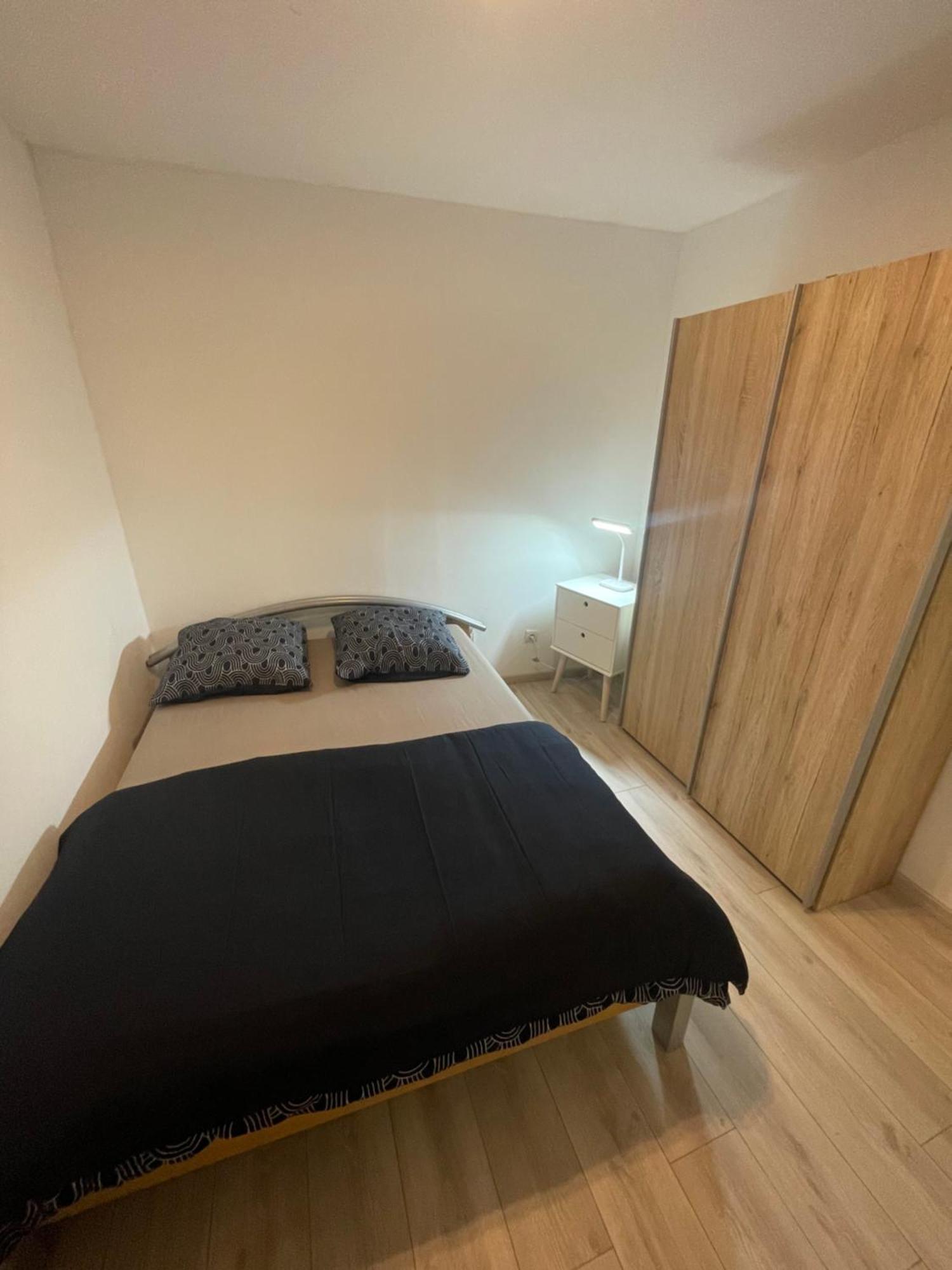 Charmant Appartement F2 Au Coeur De Marmoutier 외부 사진