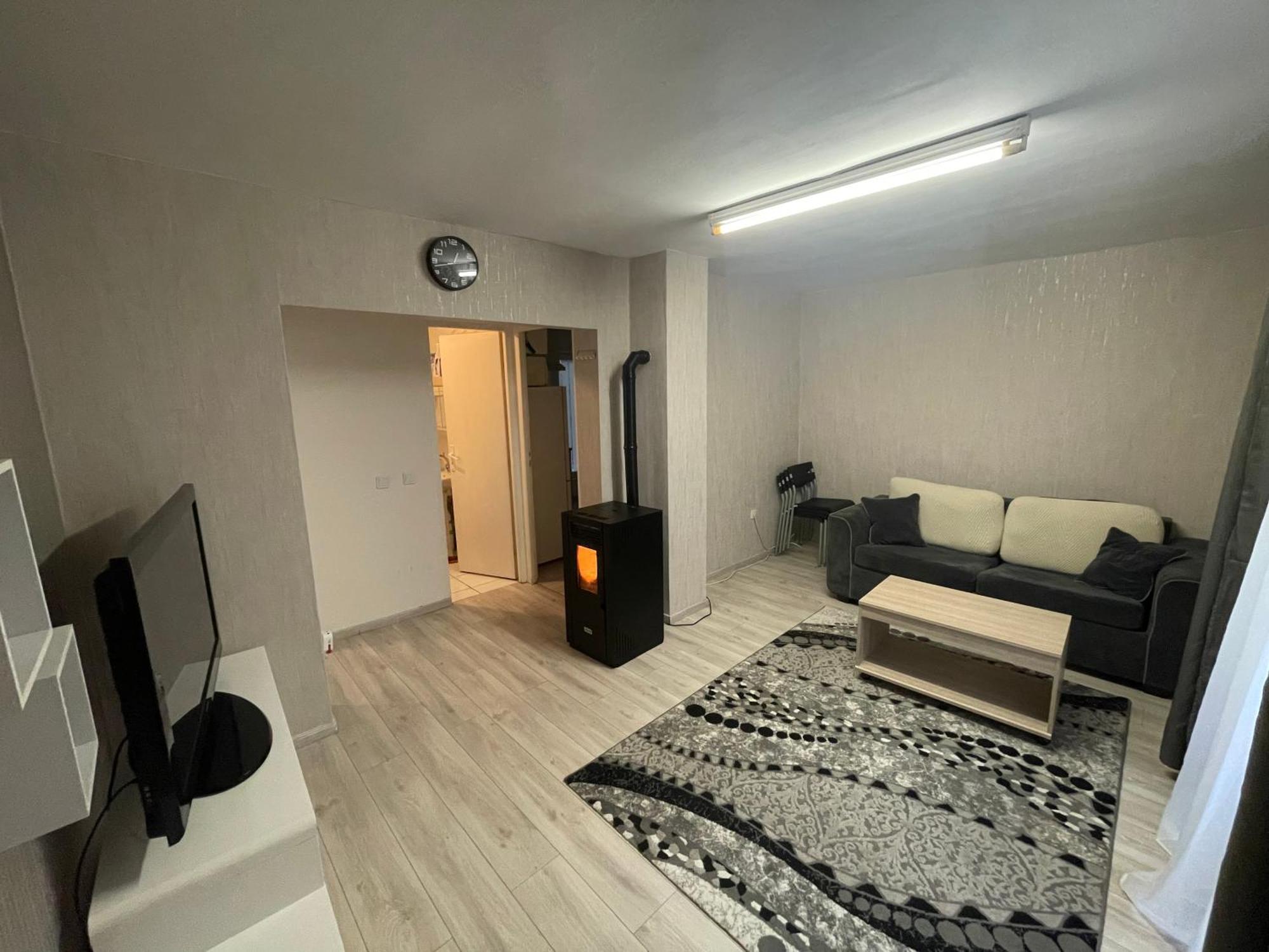 Charmant Appartement F2 Au Coeur De Marmoutier 외부 사진